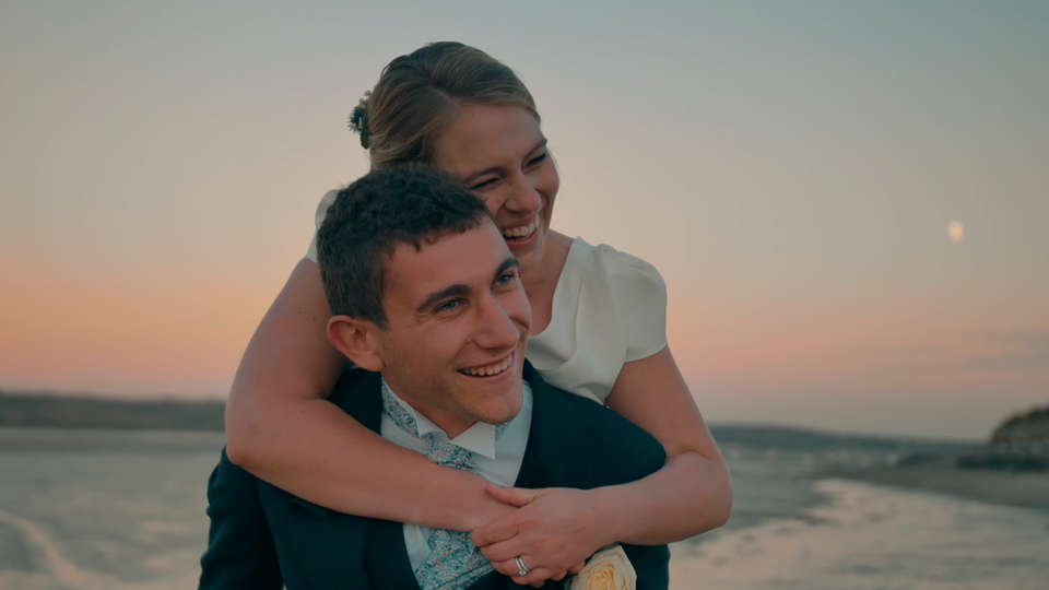 MARIAGE MAXENCE + THOMAS  2018